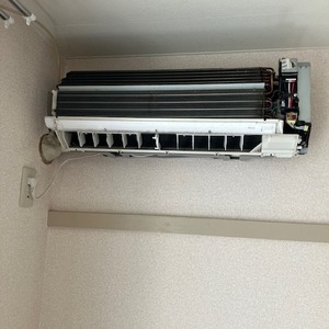 エアコン夏じまい＆冬の暖房前にやっておきたい対策｜エアコンクリーニングのすすめ
