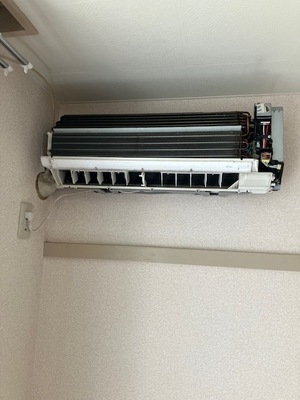 エアコン夏じまい＆冬の暖房前にやっておきたい対策｜エアコンクリーニングのすすめ